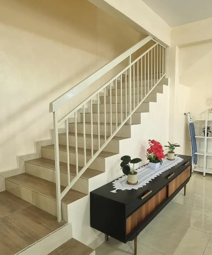 D' Serdang Homestay Kepala Batas  0*, Kepala Batas (Penang)