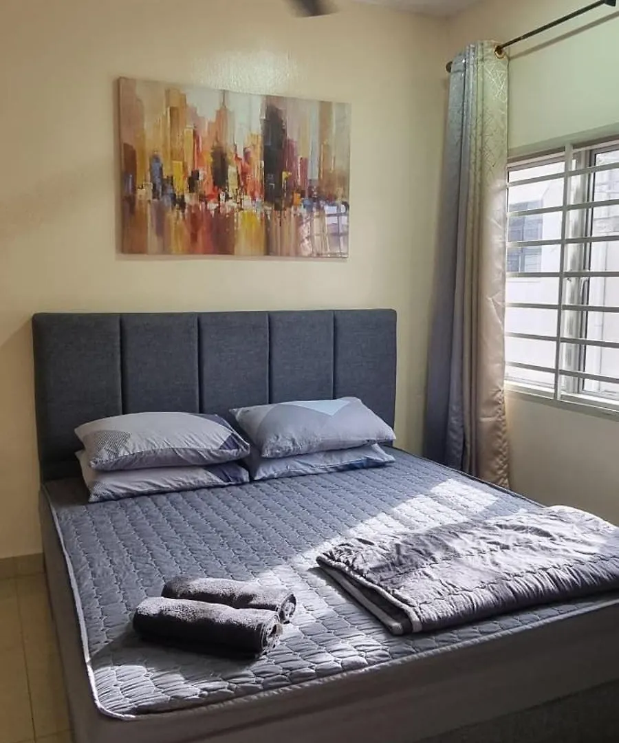 D' Serdang Homestay Kepala Batas  Kepala Batas (Penang)