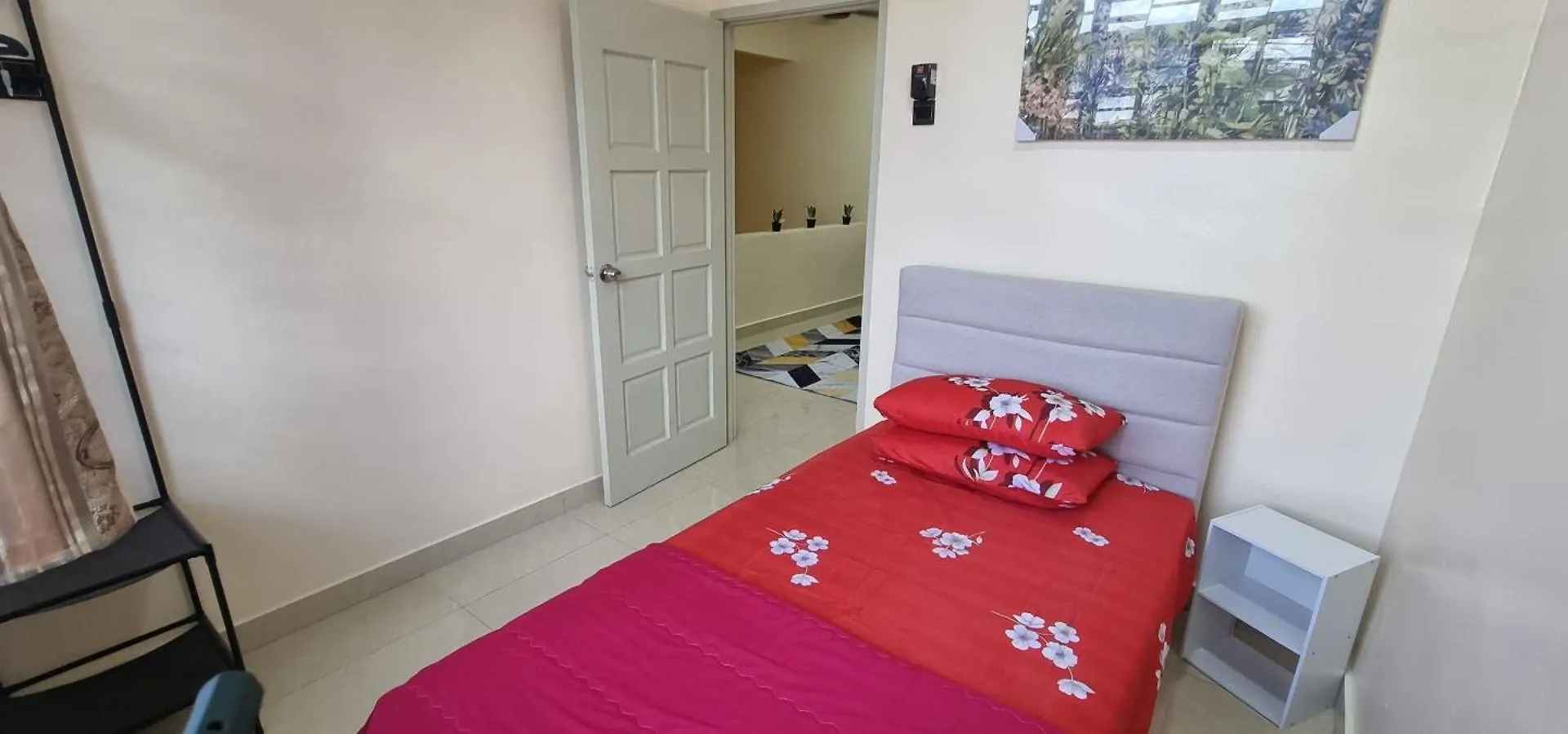 Σπίτι διακοπών D' Serdang Homestay Kepala Batas  Μαλαισία