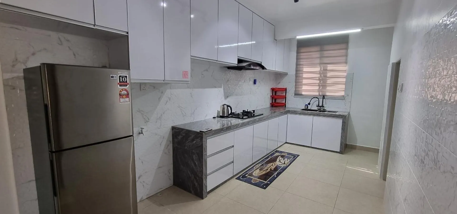 D' Serdang Homestay Kepala Batas  0*, Kepala Batas (Penang) Μαλαισία