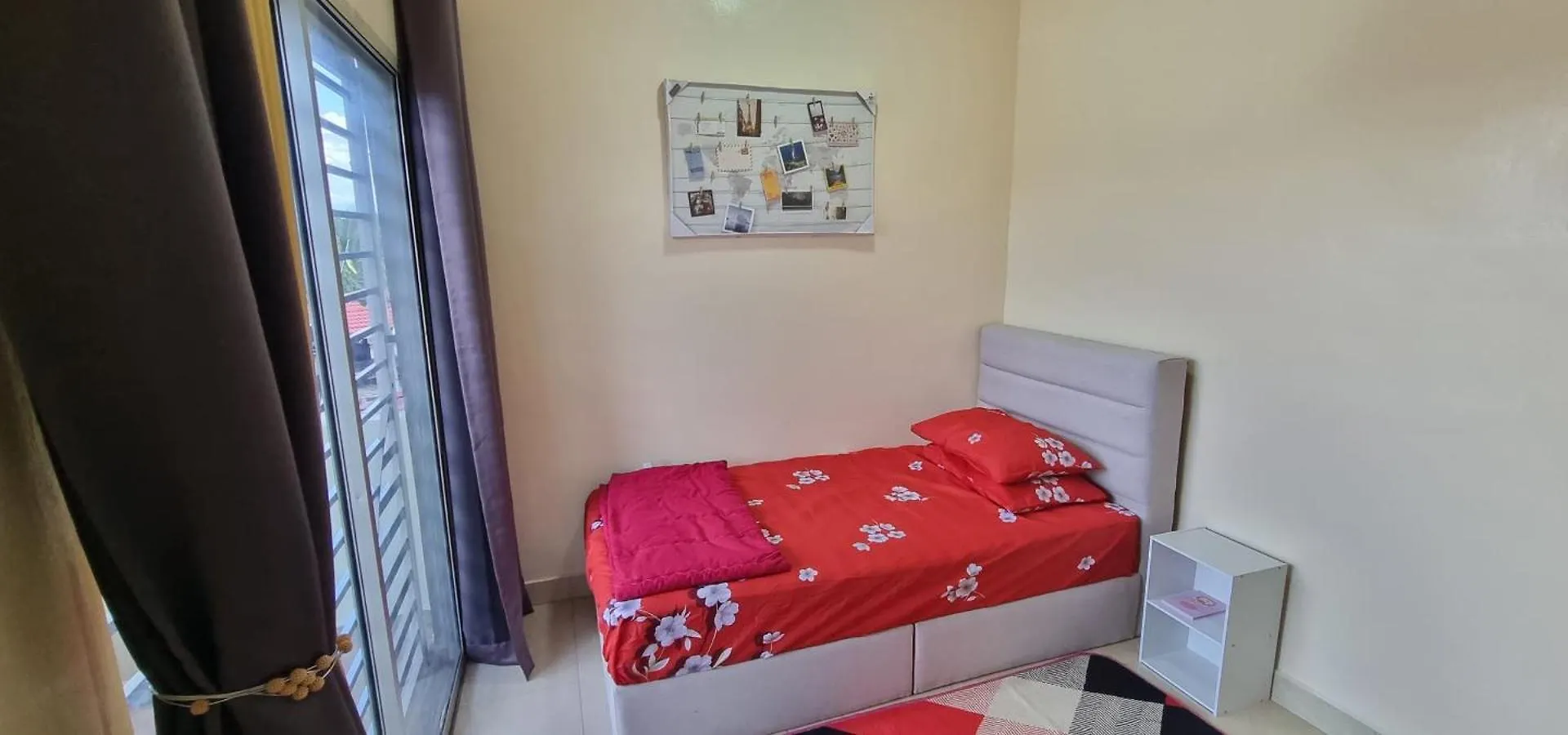 D' Serdang Homestay Kepala Batas  Kepala Batas (Penang)