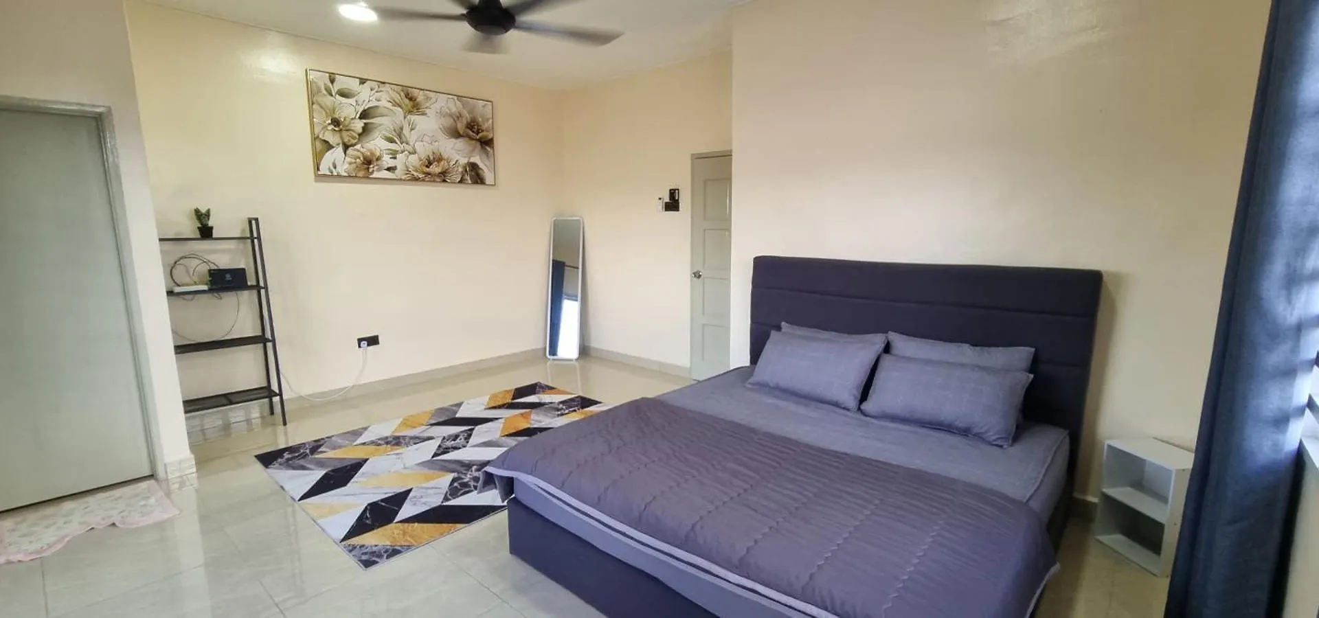 Σπίτι διακοπών D' Serdang Homestay Kepala Batas