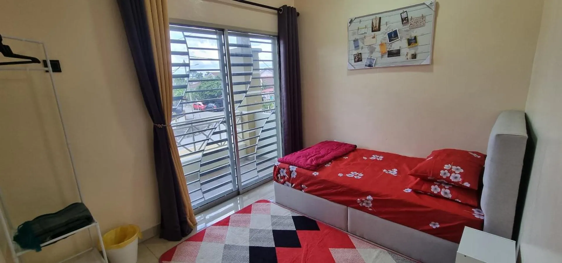 D' Serdang Homestay Kepala Batas  0*, Kepala Batas (Penang)
