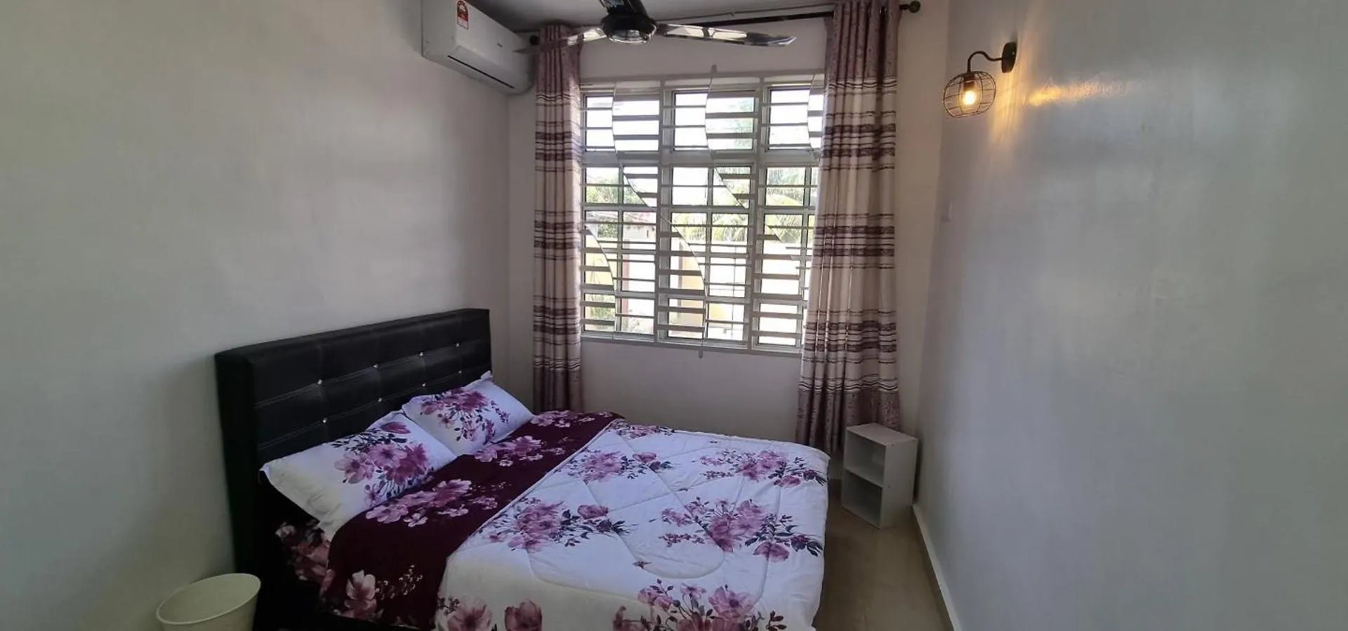 D' Serdang Homestay Kepala Batas  Μαλαισία